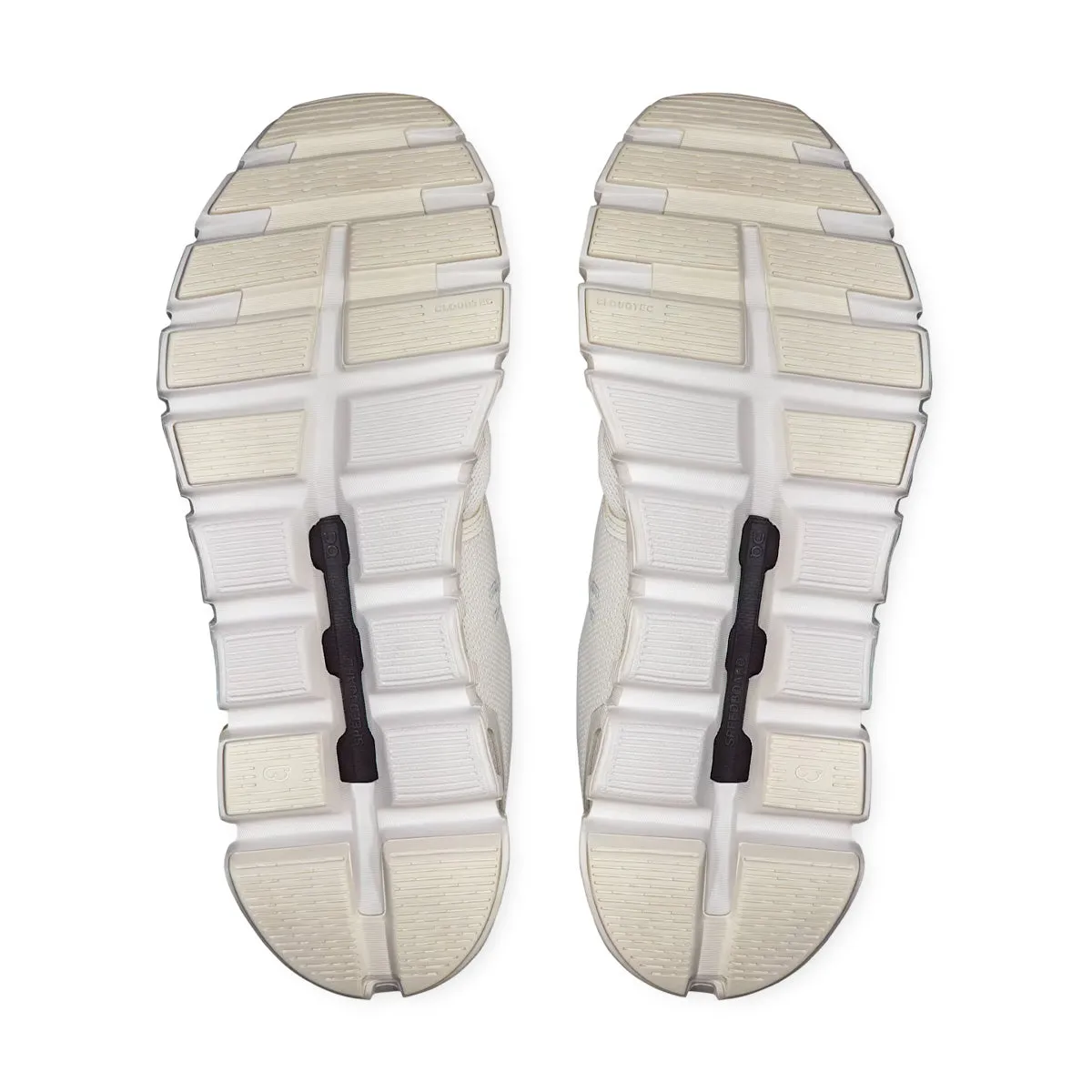Wmns Cloud 6 'White'