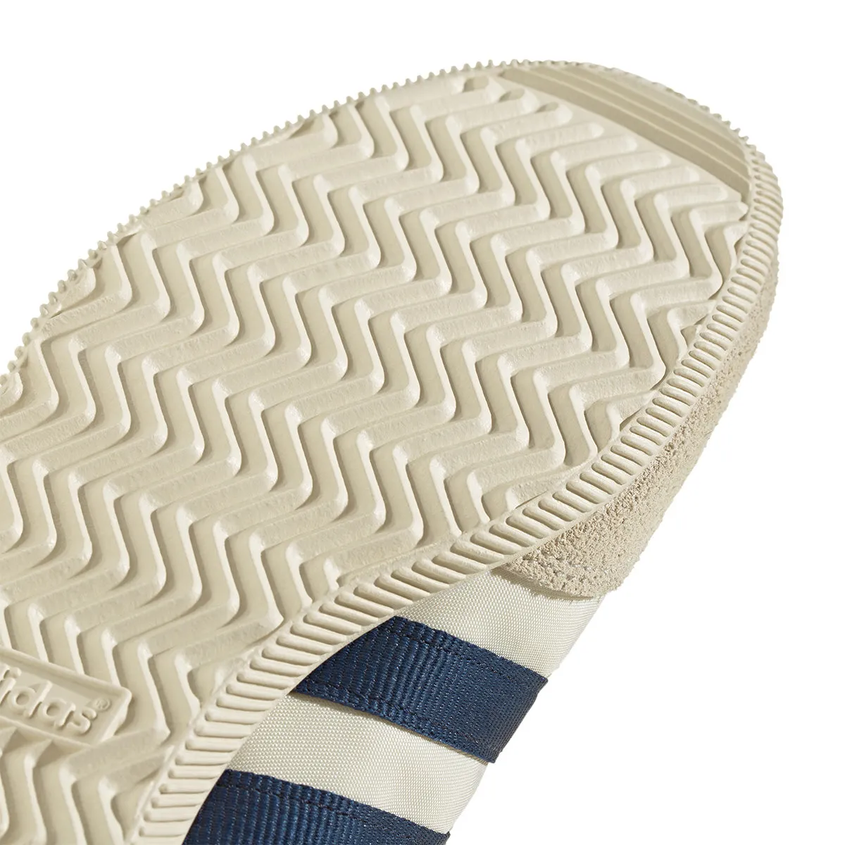 Wmns Japan High 'Cream White Dark Blue'