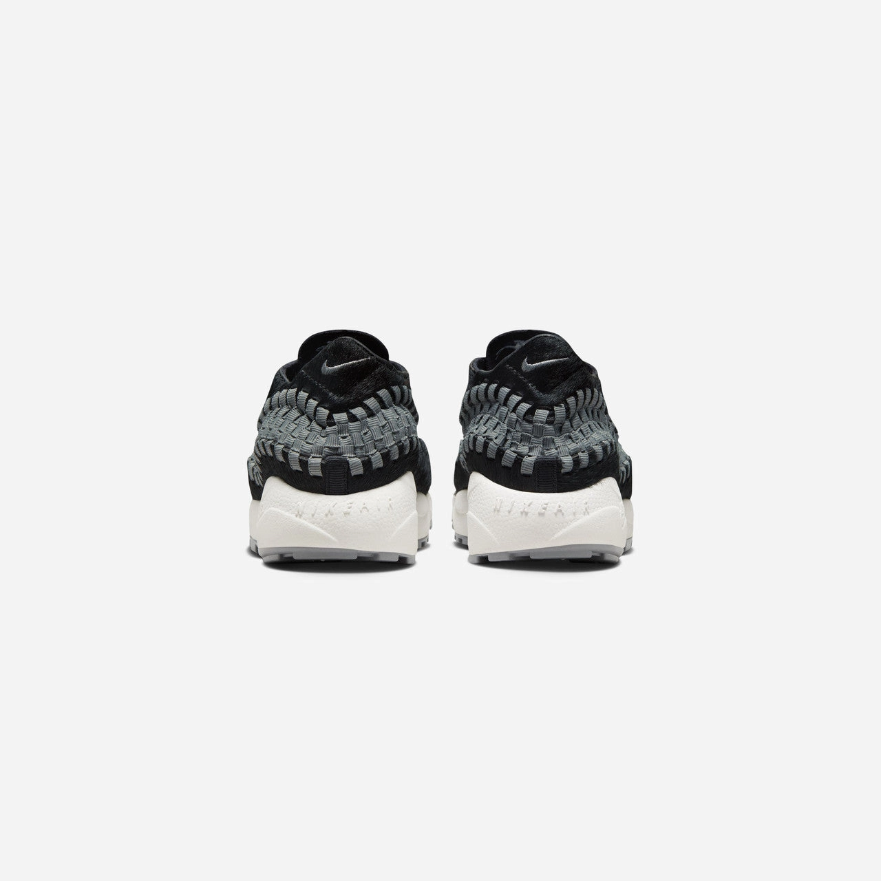 Wmns Air Footscape Woven Nike casual lifestyle sneakers