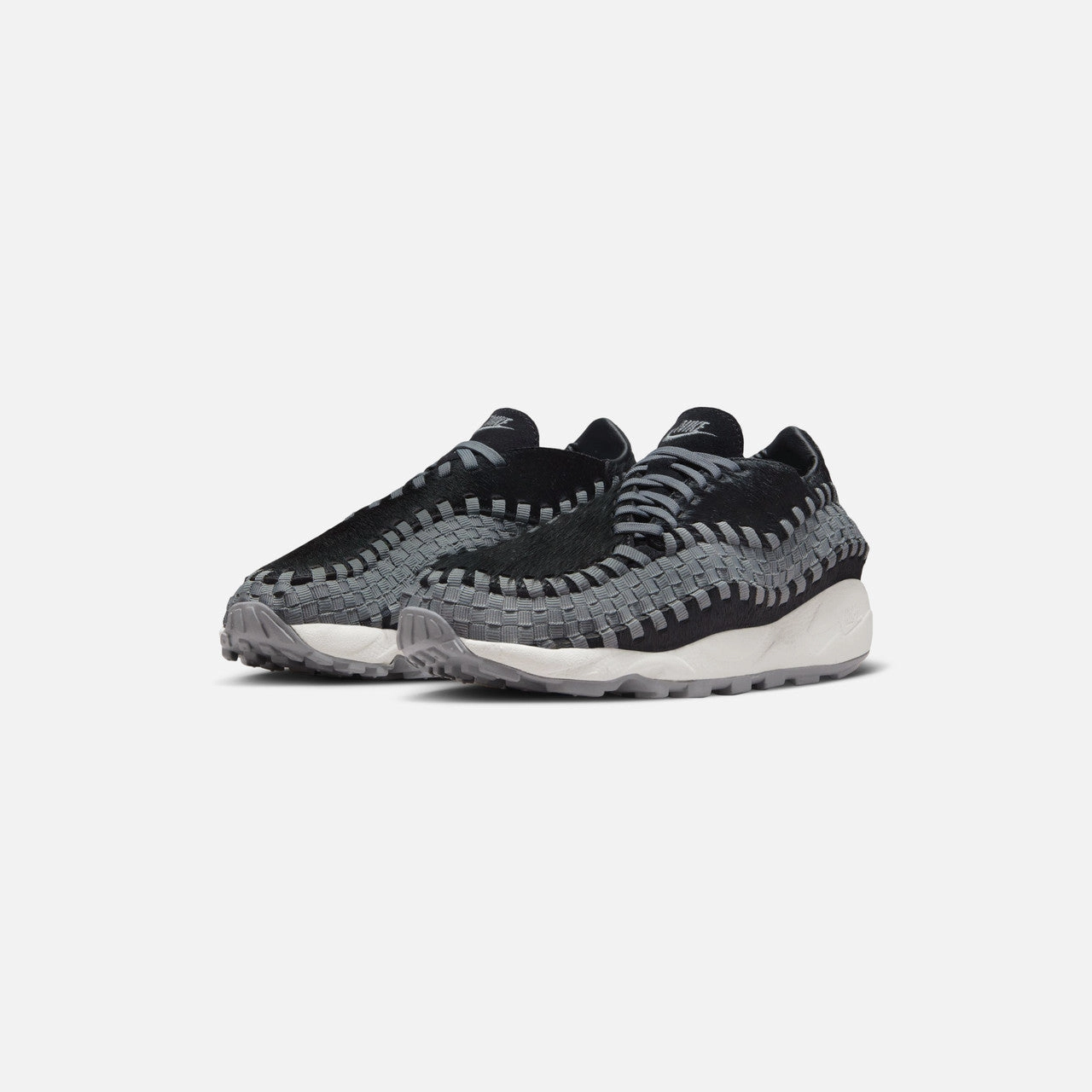 Wmns Air Footscape Woven Nike casual lifestyle sneakers
