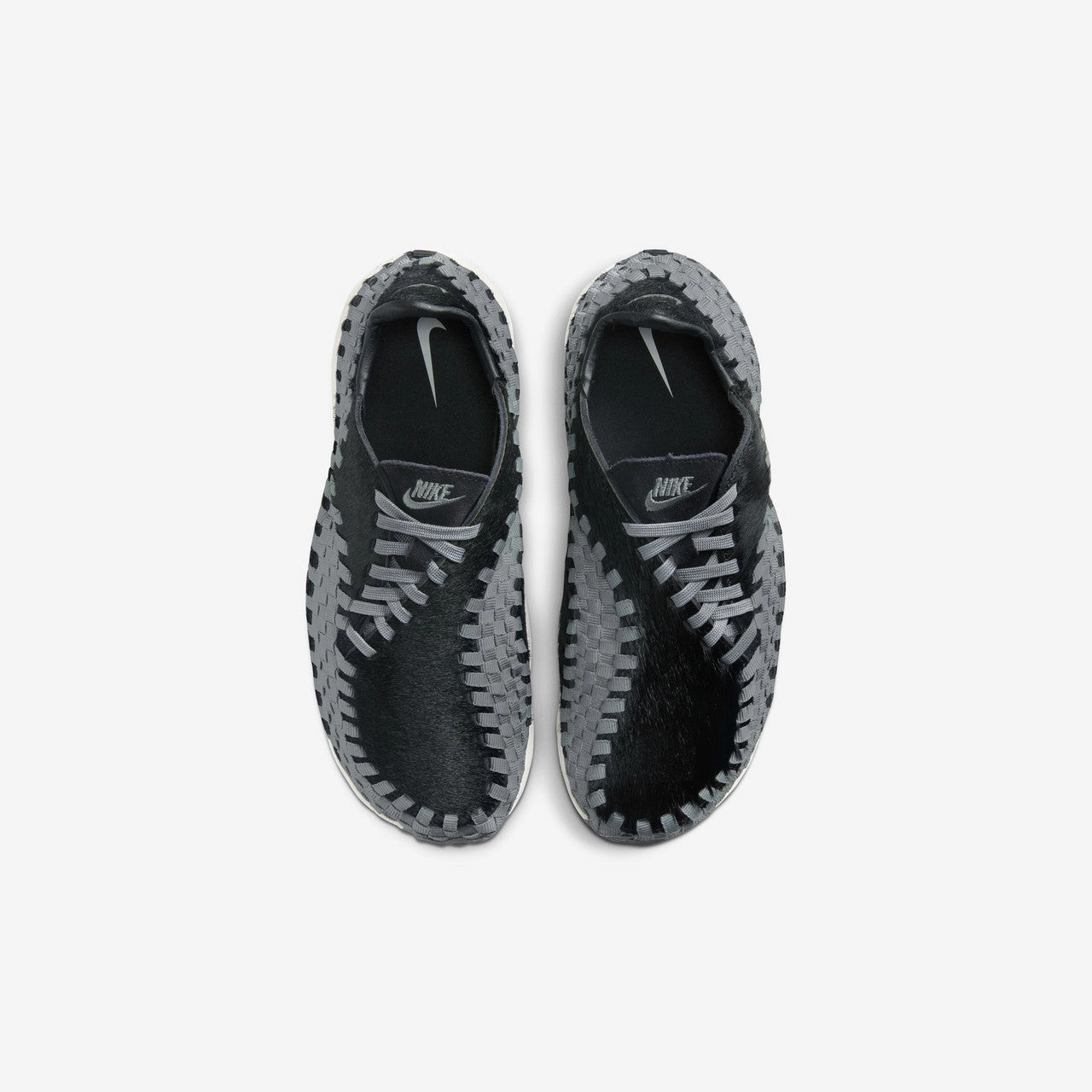 Wmns Air Footscape Woven Nike casual lifestyle sneakers
