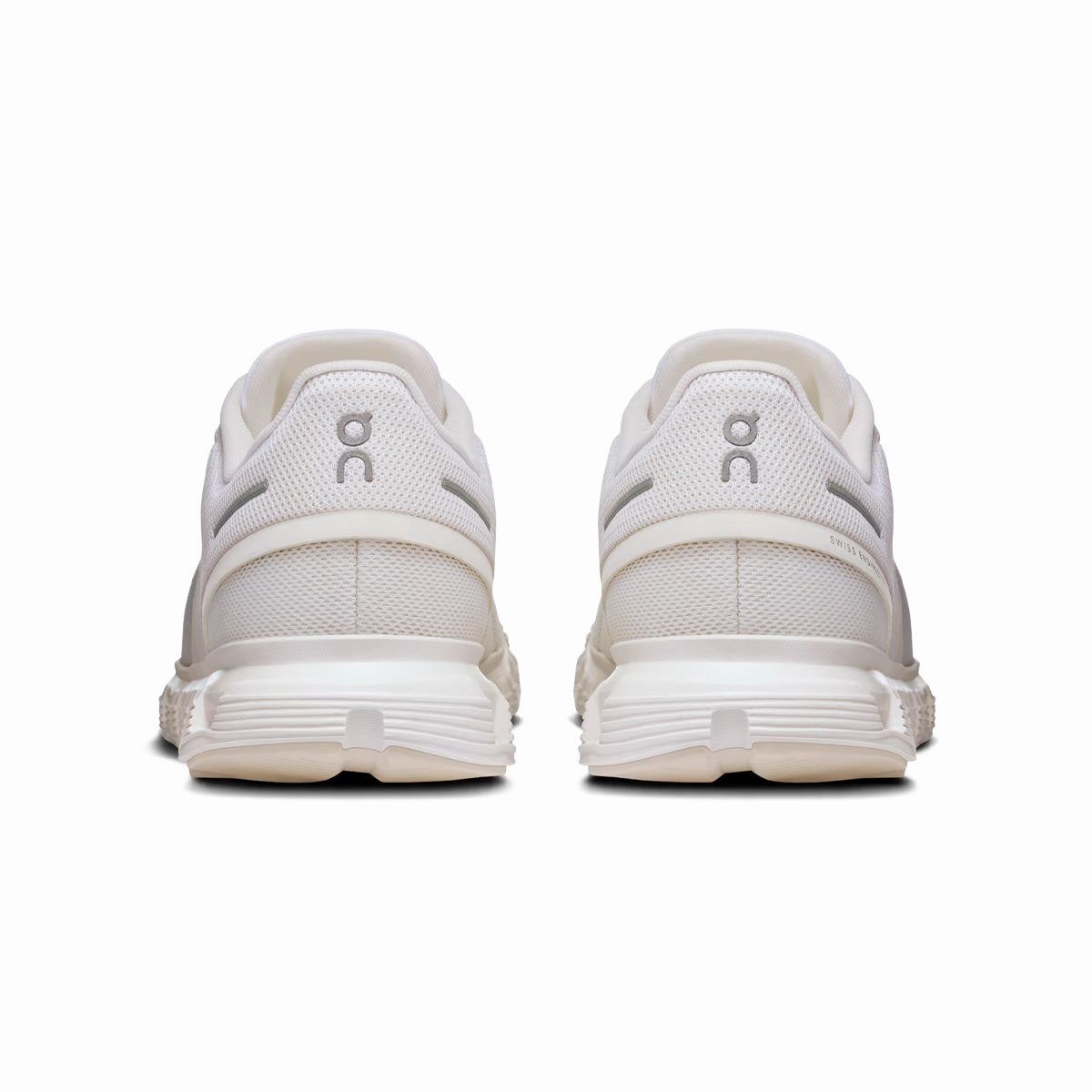 Wmns Cloud 6 'White' On versatile athletic shoe designs