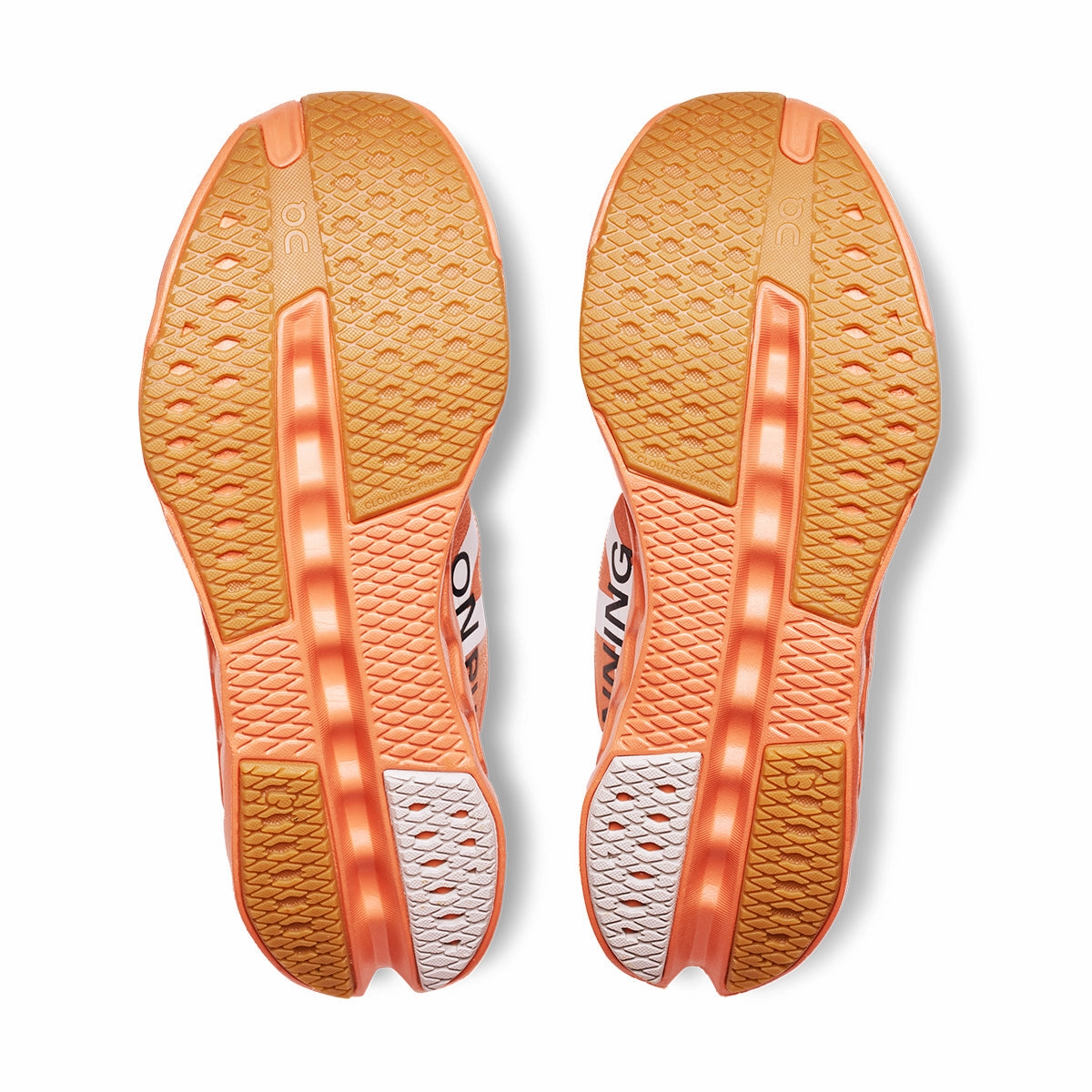 Wmns Cloudsurfer Next Z5 'Canyon White' On versatile athletic shoe designs