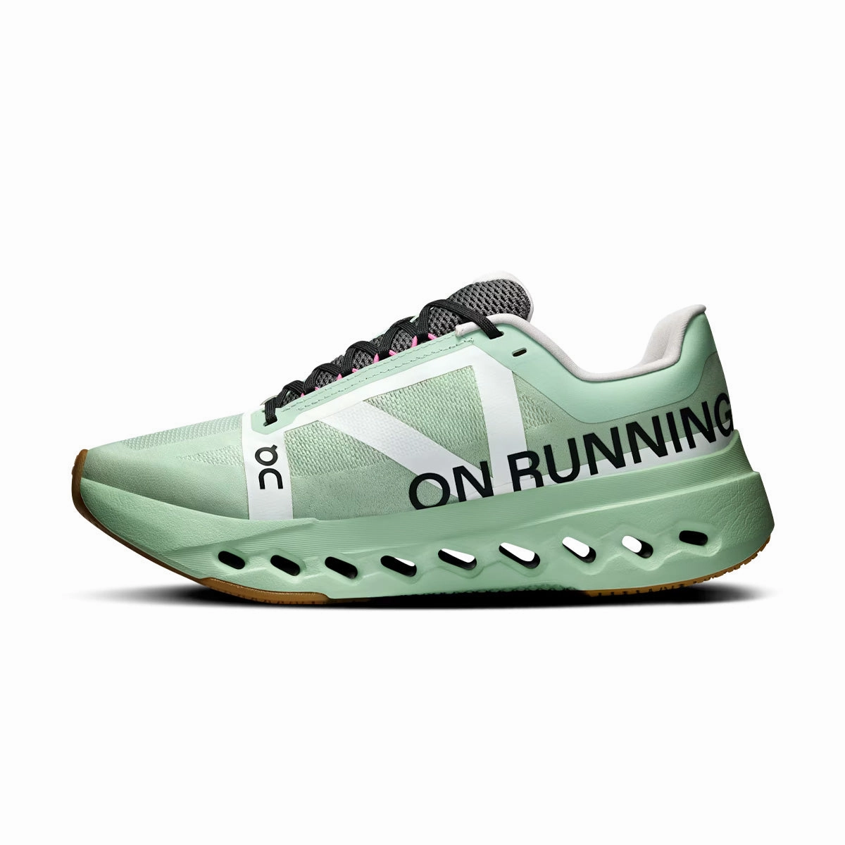 Wmns Cloudsurfer Next Z5 'Mineral Almond' On versatile athletic shoe designs