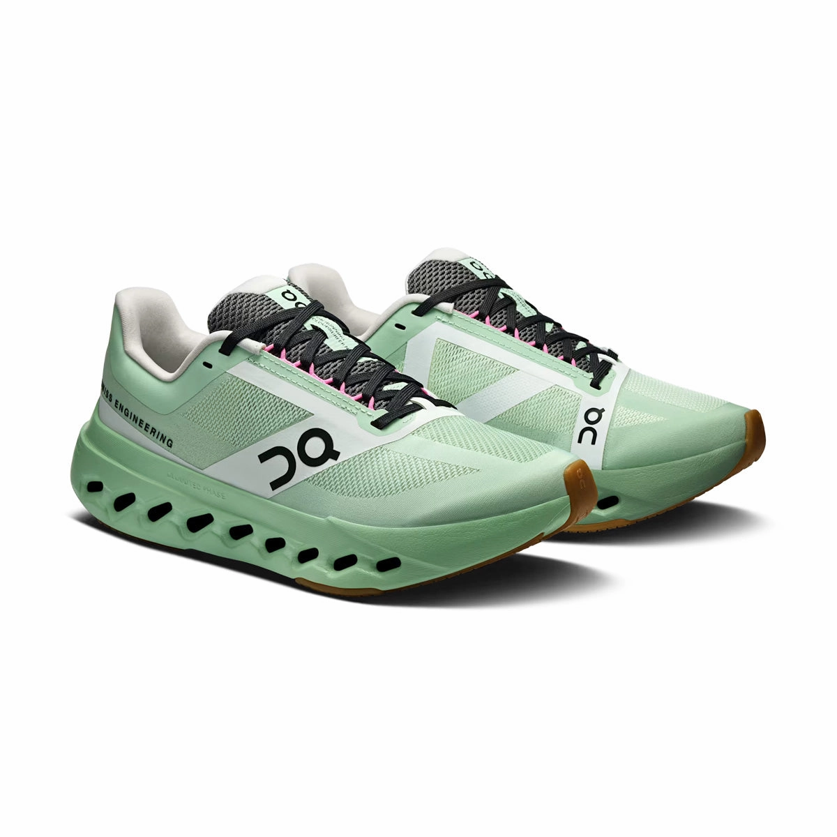 Wmns Cloudsurfer Next Z5 'Mineral Almond' On versatile athletic shoe designs