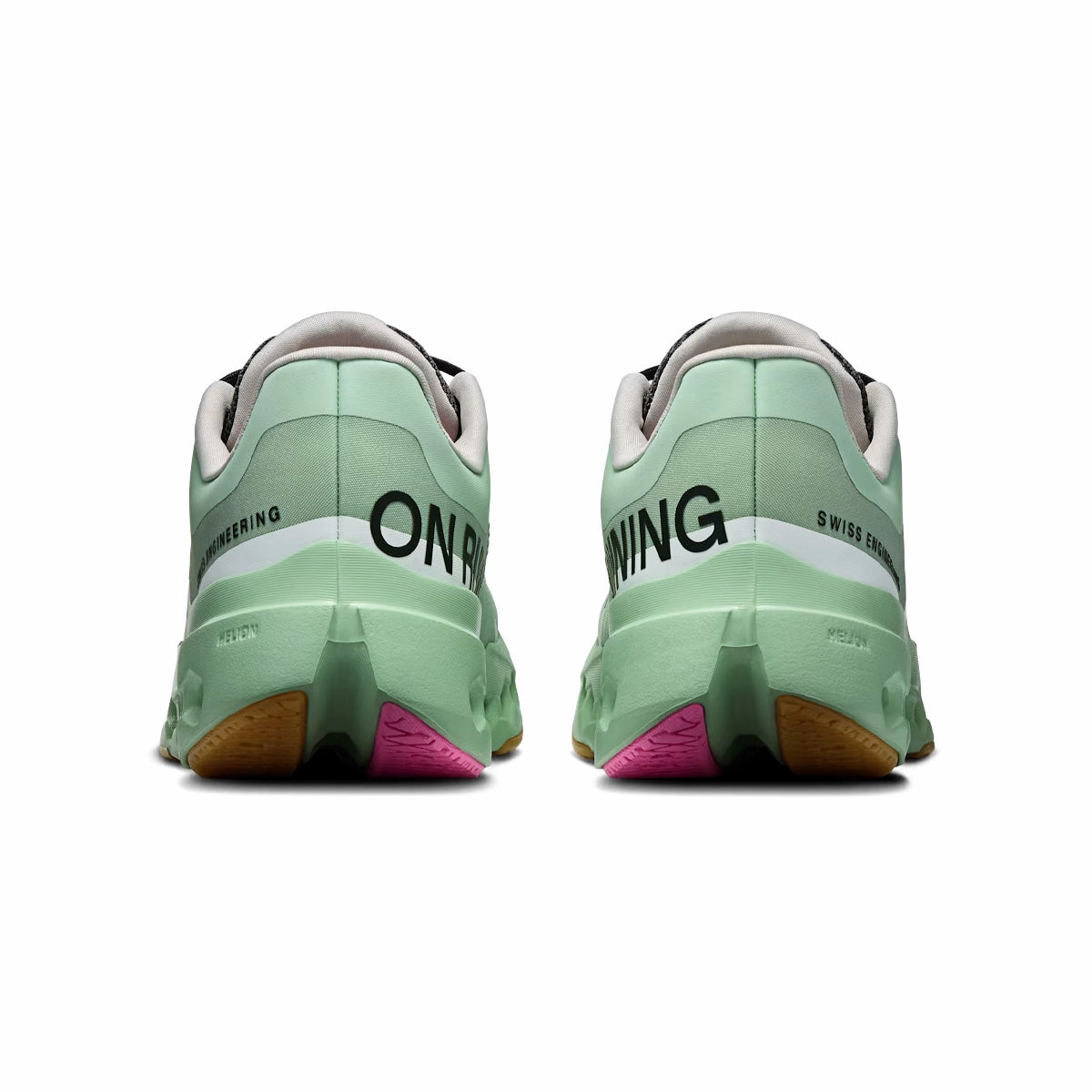 Wmns Cloudsurfer Next Z5 'Mineral Almond' On versatile athletic shoe designs