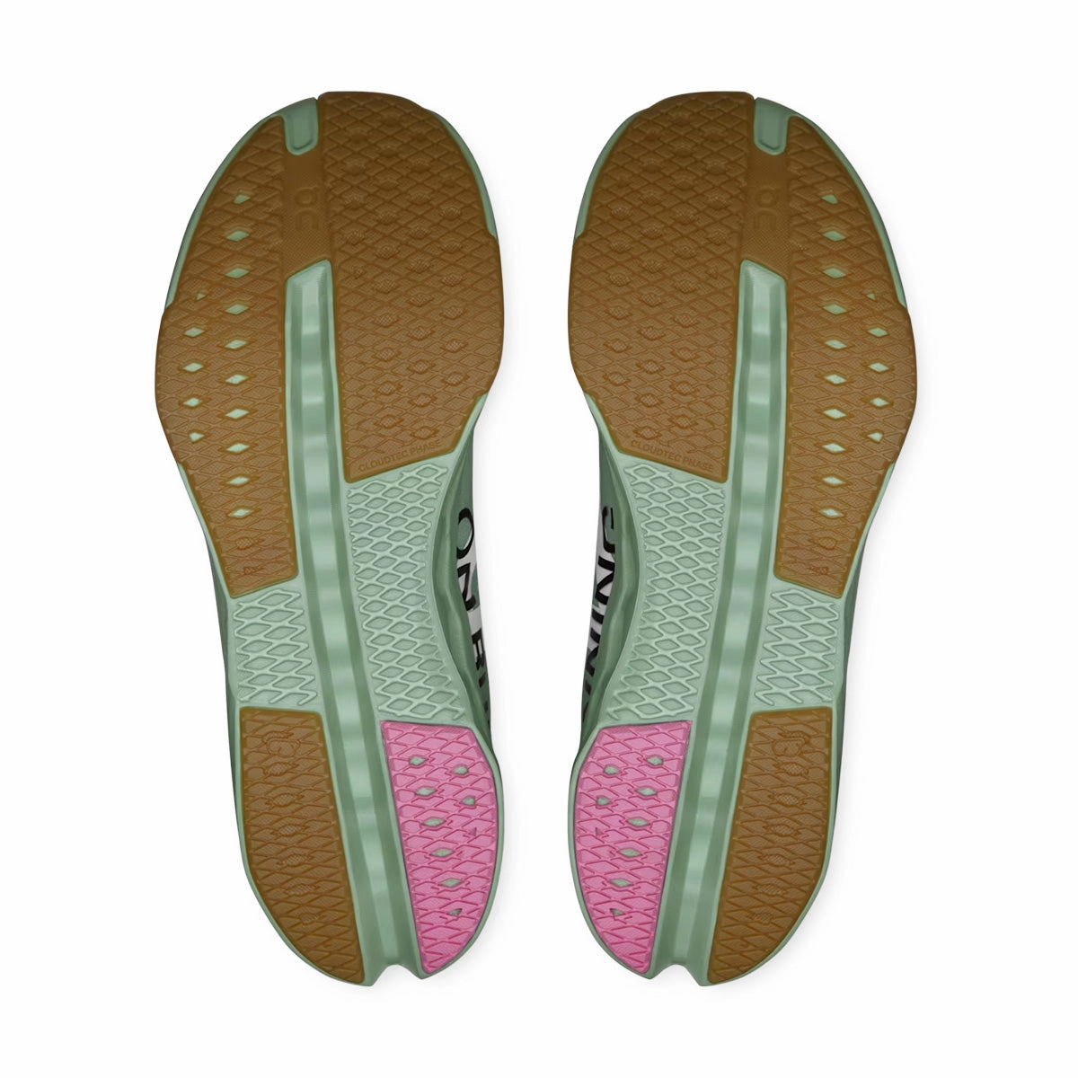 Wmns Cloudsurfer Next Z5 'Mineral Almond' On versatile athletic shoe designs