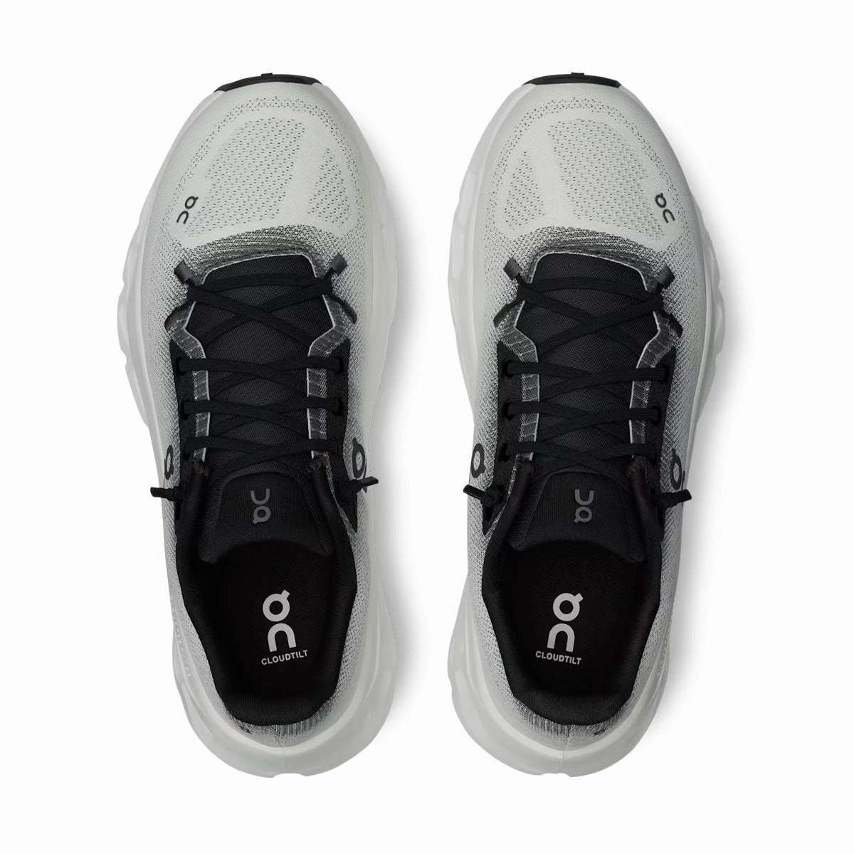 Wmns Cloudtilt 'Black Ivory' On versatile athletic shoe designs