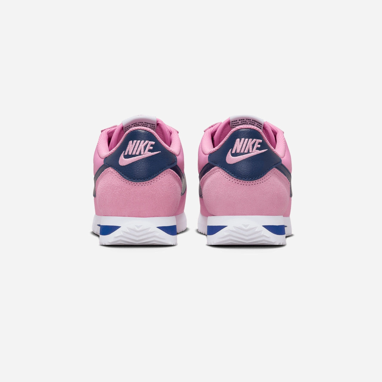 Wmns Cortez Nike casual lifestyle sneakers