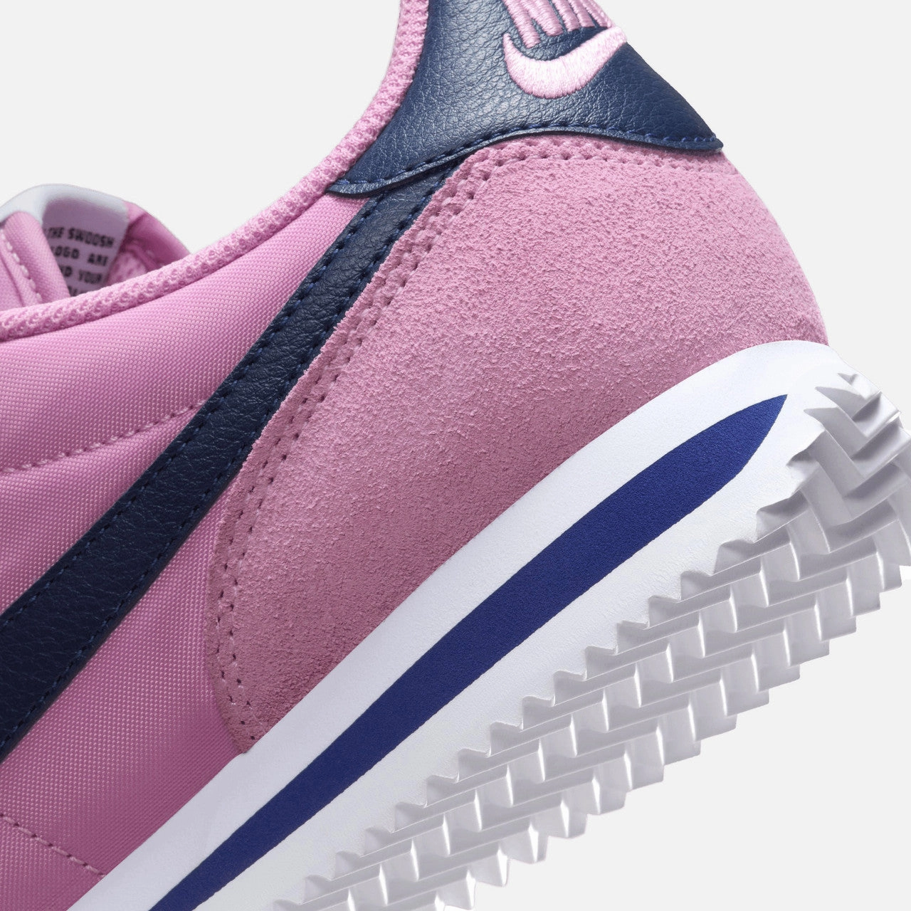 Wmns Cortez Nike casual lifestyle sneakers