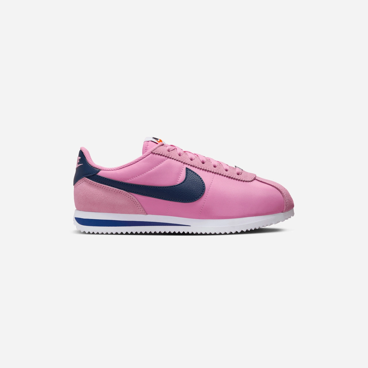 Wmns Cortez Nike shoes blending performance and street flair