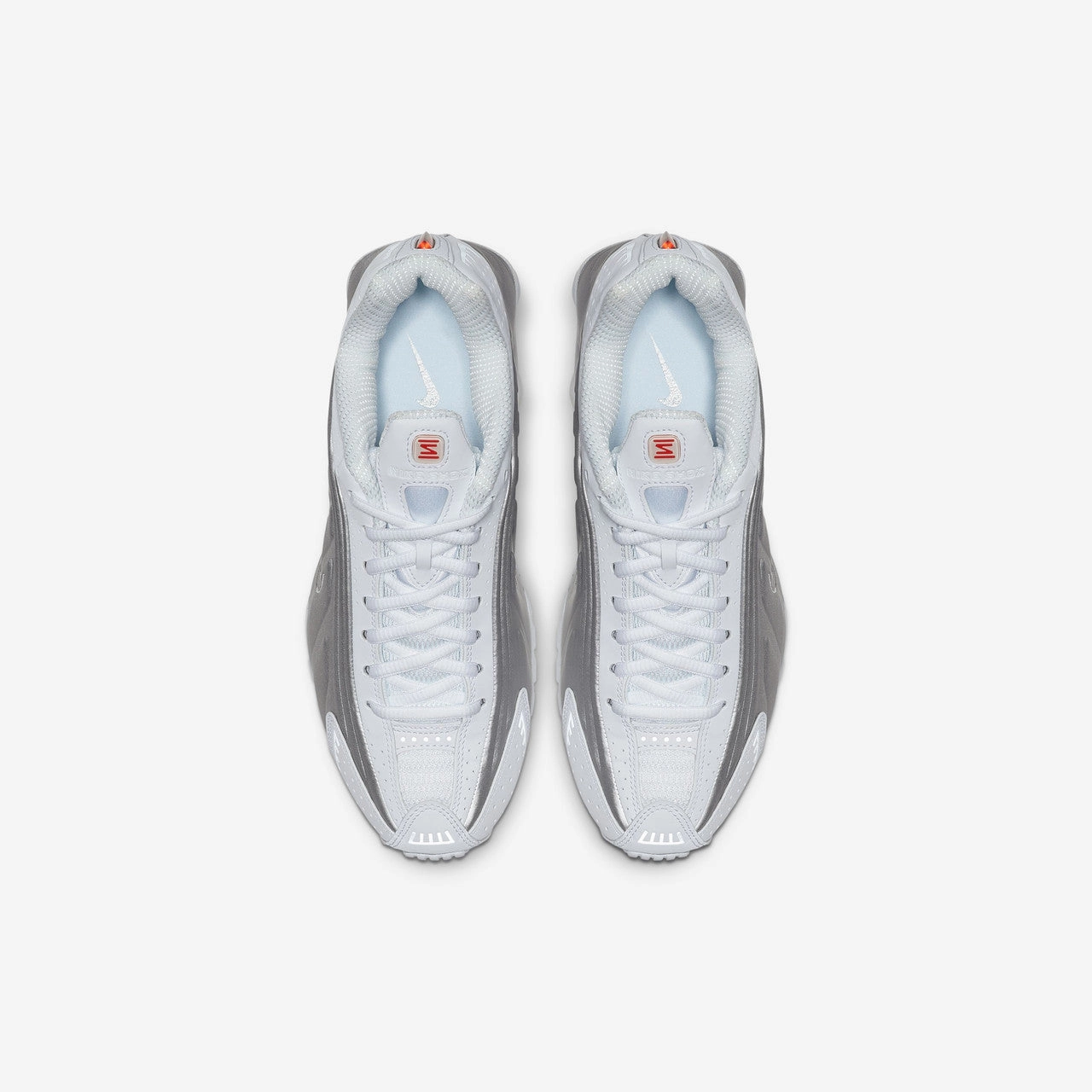 Wmns Shox R4 Nike casual lifestyle sneakers