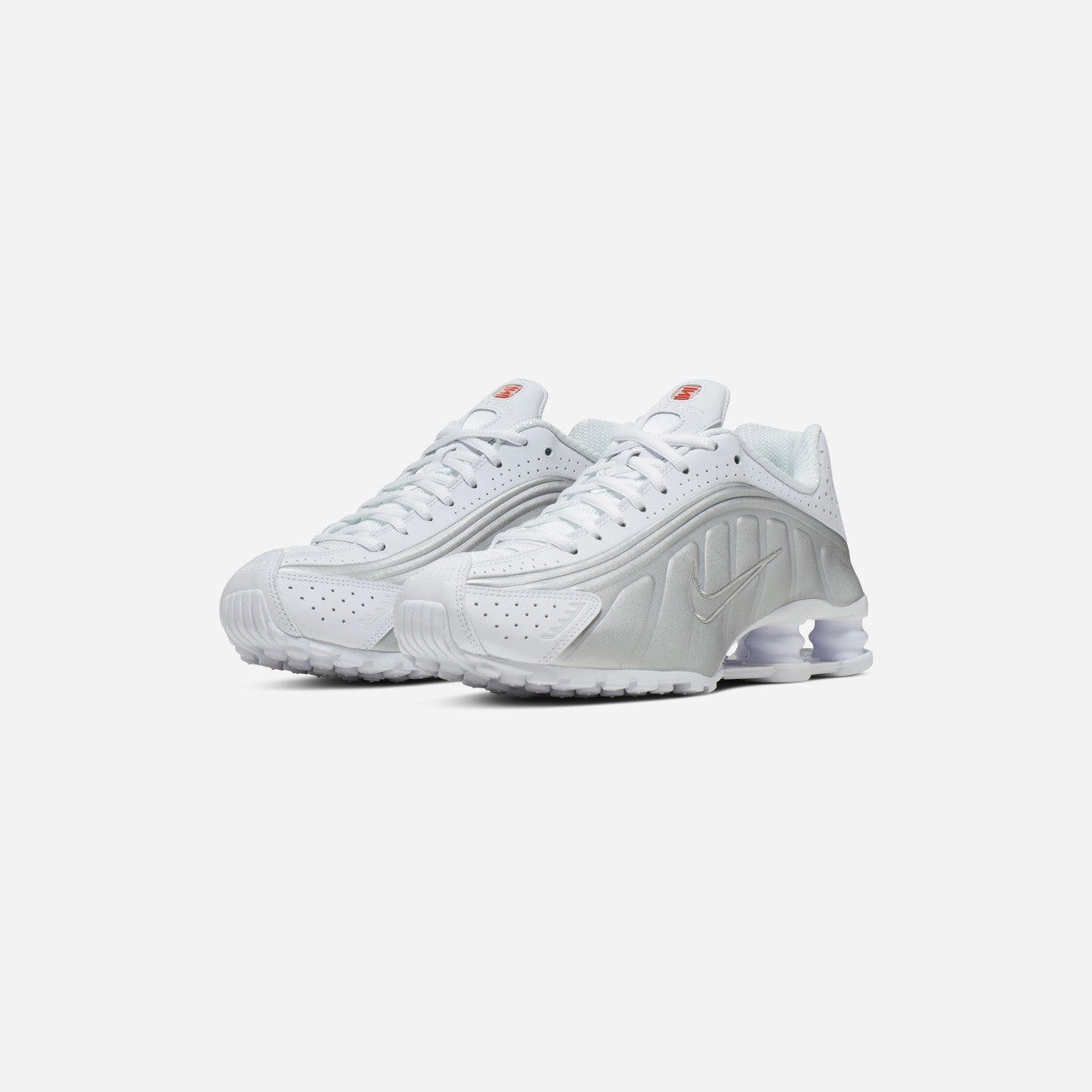 Wmns Shox R4 Nike casual lifestyle sneakers