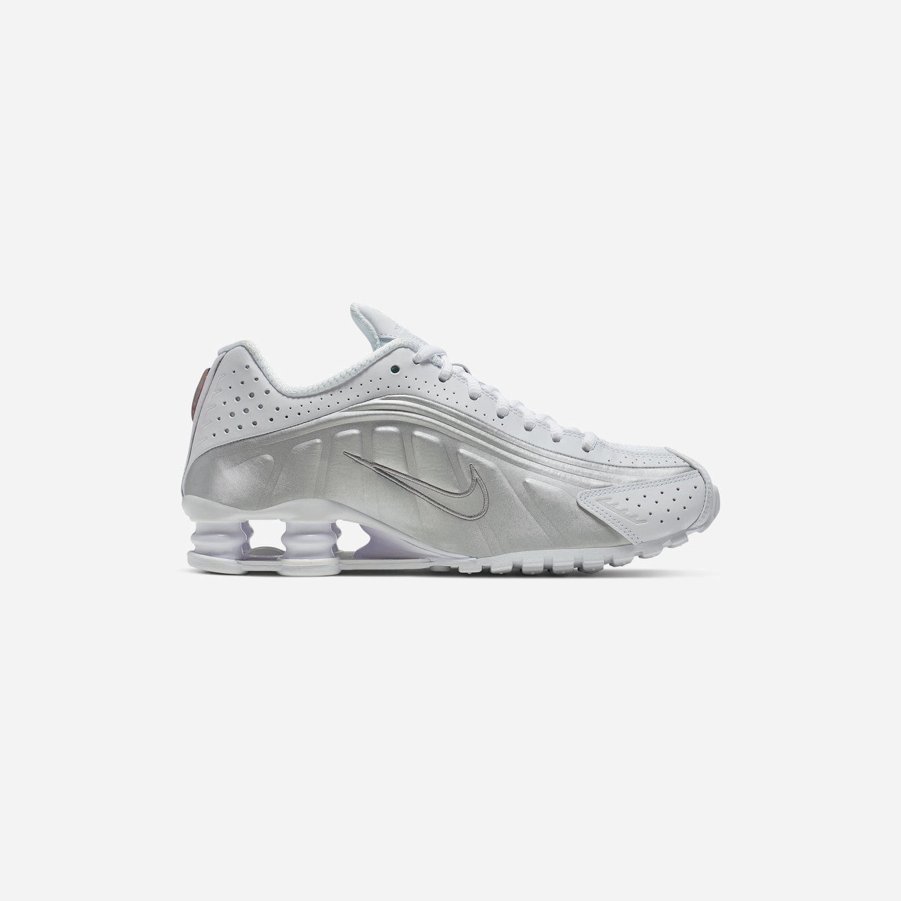 Wmns Shox R4 Nike casual lifestyle sneakers