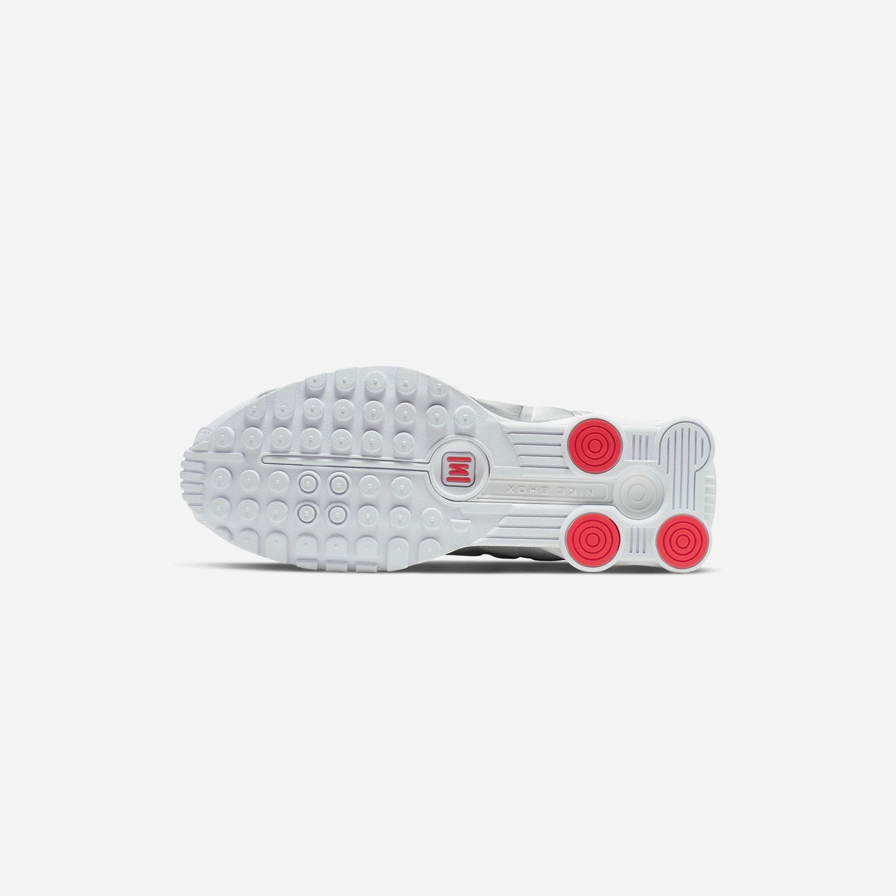 Wmns Shox R4 Nike casual lifestyle sneakers