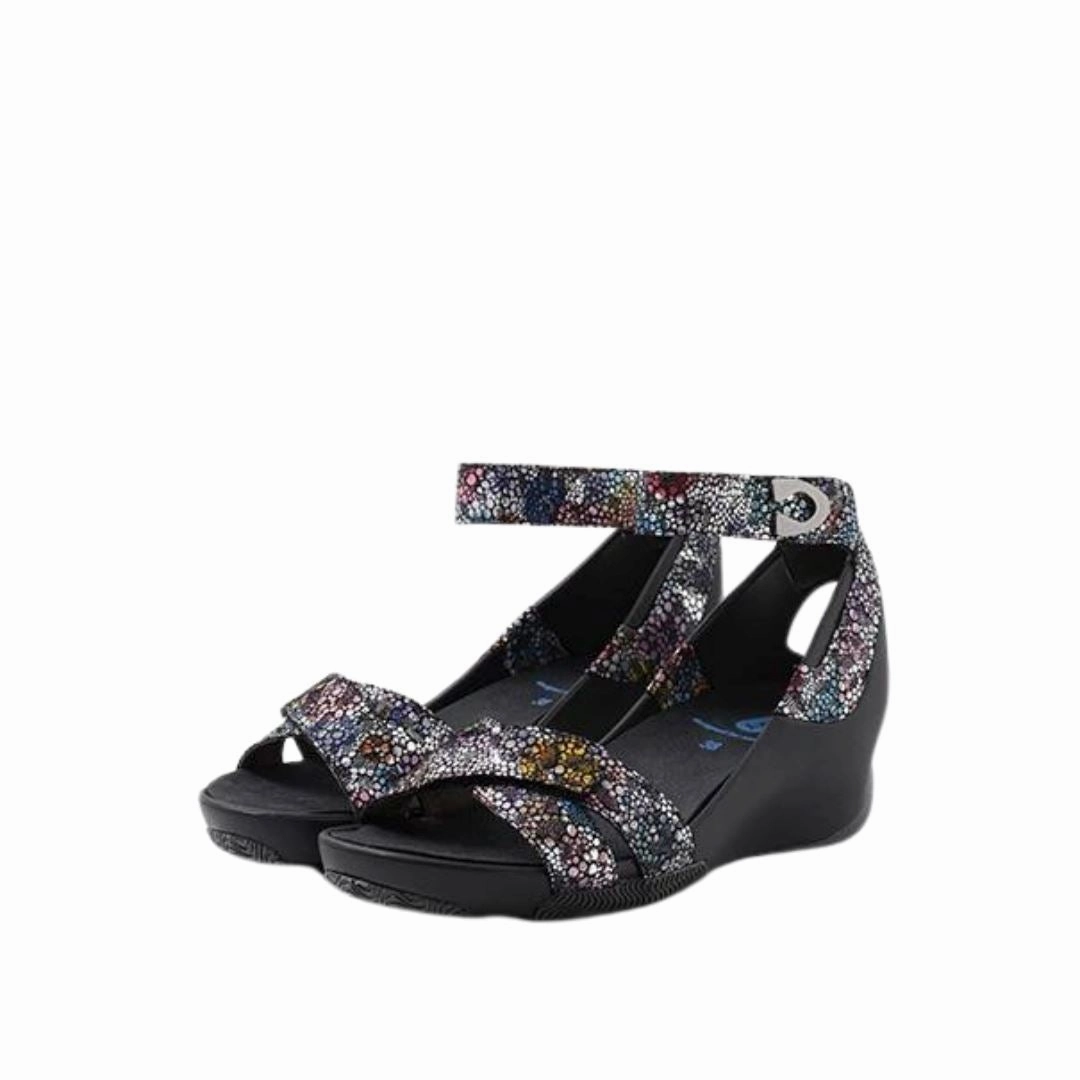 WOLKY ERA SANDAL - FINAL SALE! Wolky comfortable walking shoes