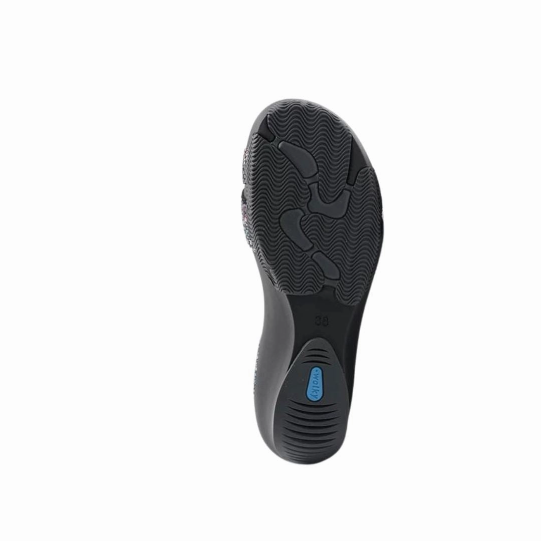 WOLKY ERA SANDAL - FINAL SALE! Wolky comfortable walking shoes