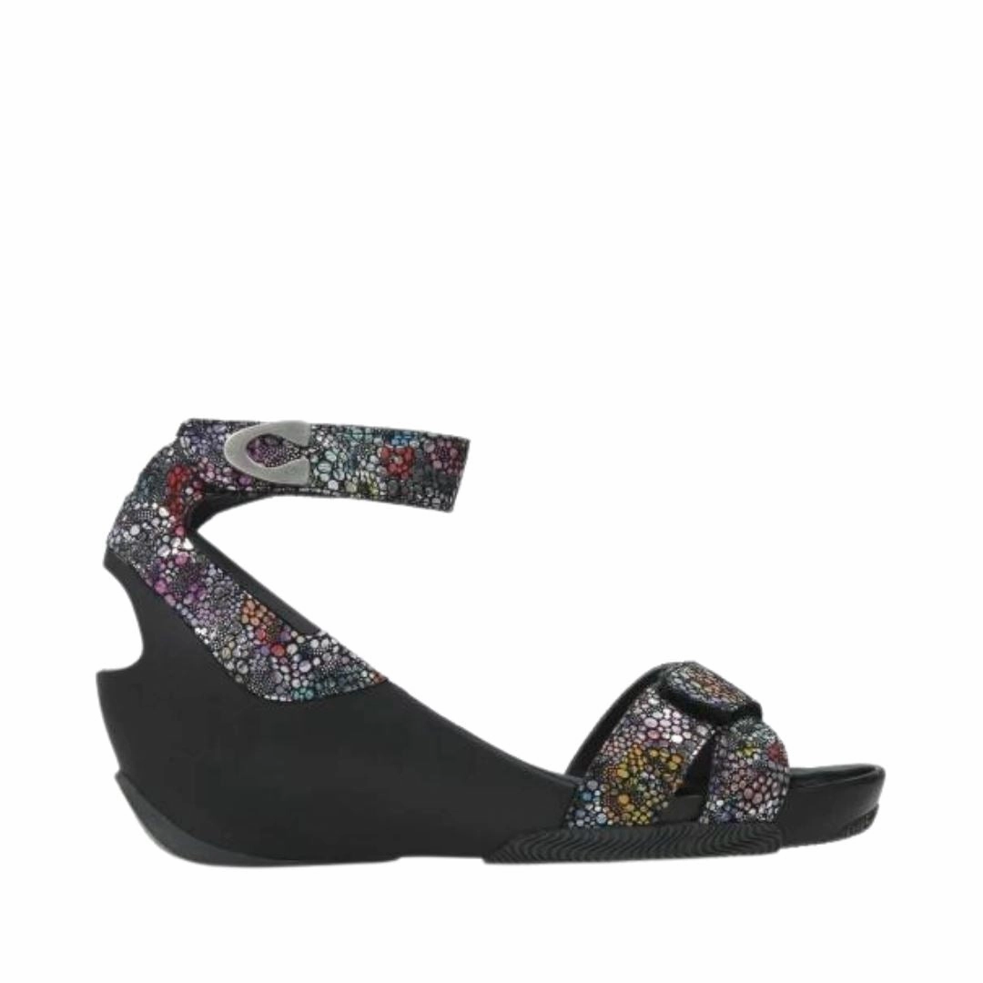 WOLKY ERA SANDAL - FINAL SALE! Wolky comfort sandals with secure fit