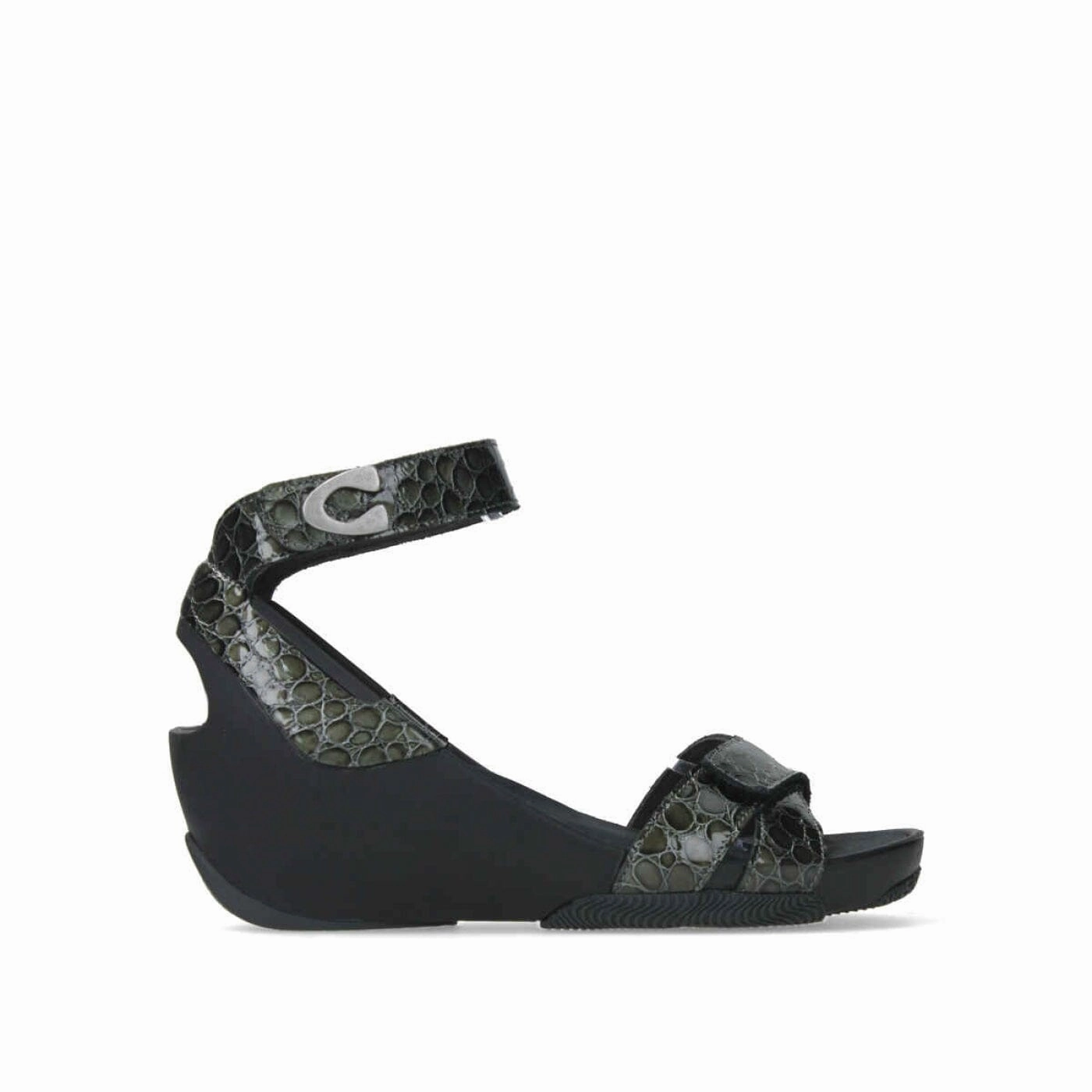 WOLKY ERA SANDAL - FINAL SALE! Wolky comfortable walking shoes