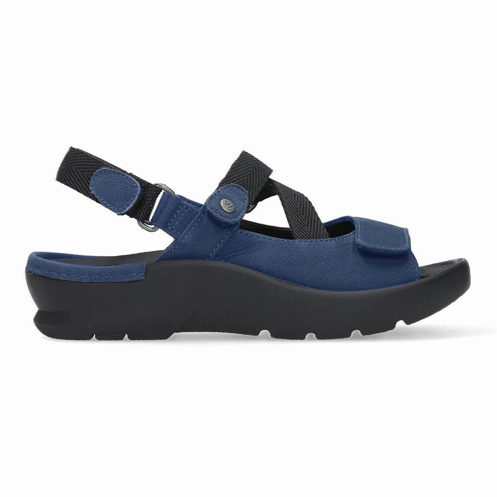 WOLKY LISSE SANDAL Wolky comfortable walking shoes