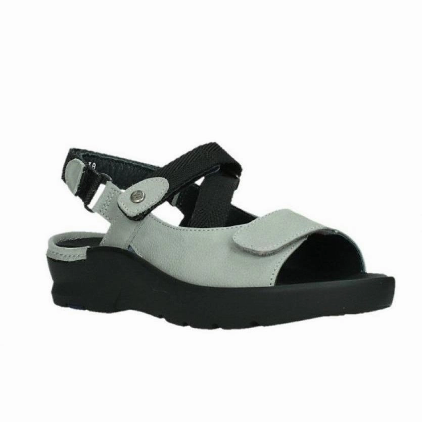 WOLKY LISSE SANDAL Wolky comfortable walking shoes