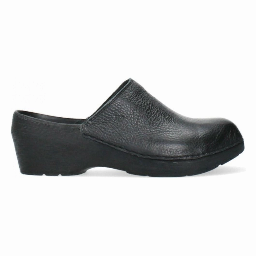 WOLKY PRO CLOG Wolky comfort sandals with secure fit