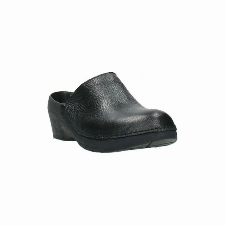 WOLKY PRO CLOG Wolky comfortable walking shoes