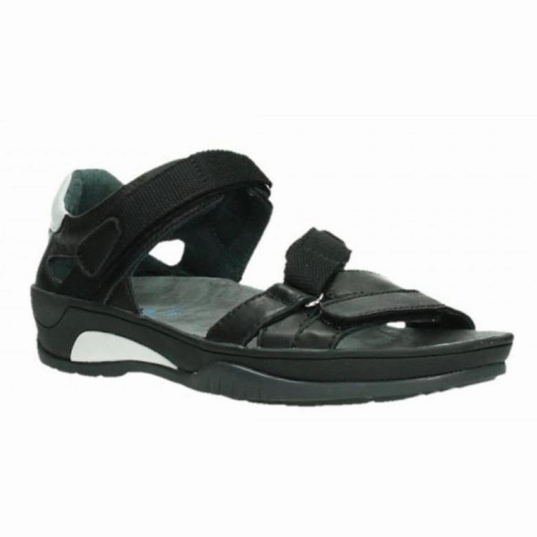WOLKY RIPPLE SANDAL WOMEN'S - FINAL SALE! Wolky comfort sandals with secure fit