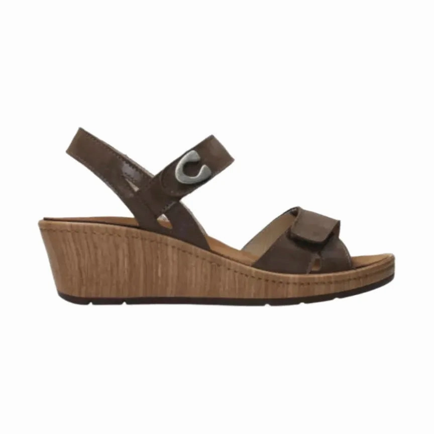 WOLKY SANIBEL Wolky comfortable walking shoes