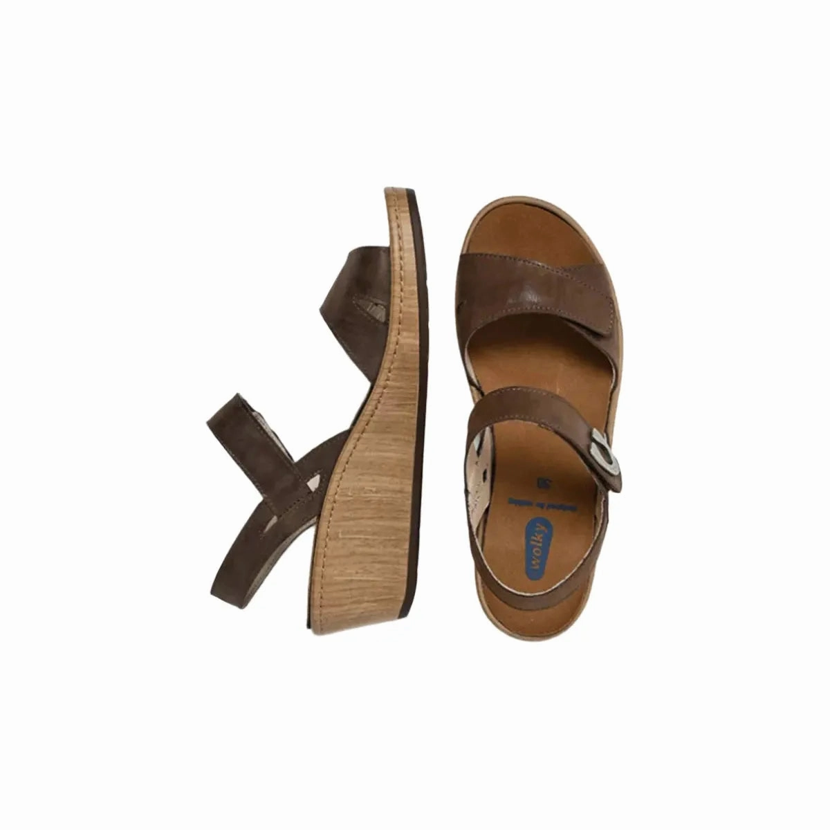 WOLKY SANIBEL Wolky comfortable walking shoes