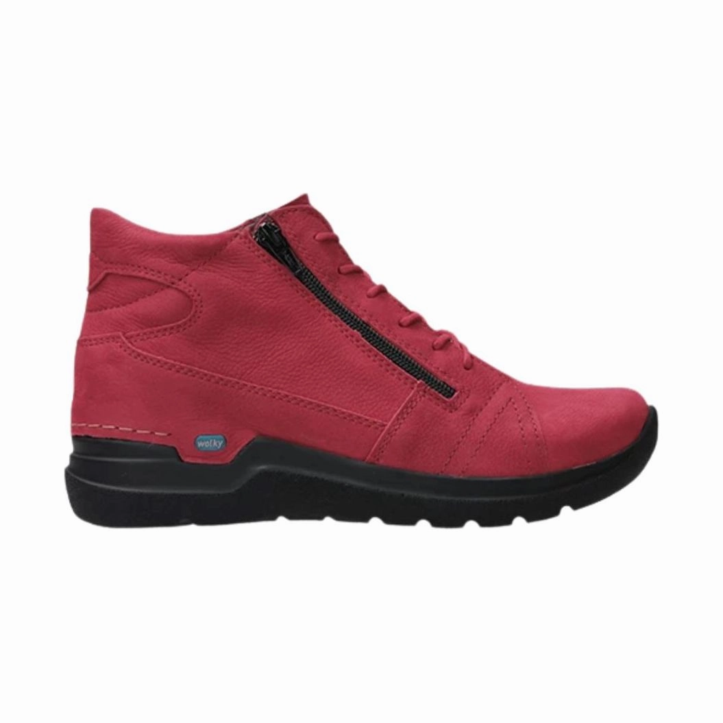 WOLKY WHY BOOT WOMEN'S Wolky comfortable walking shoes