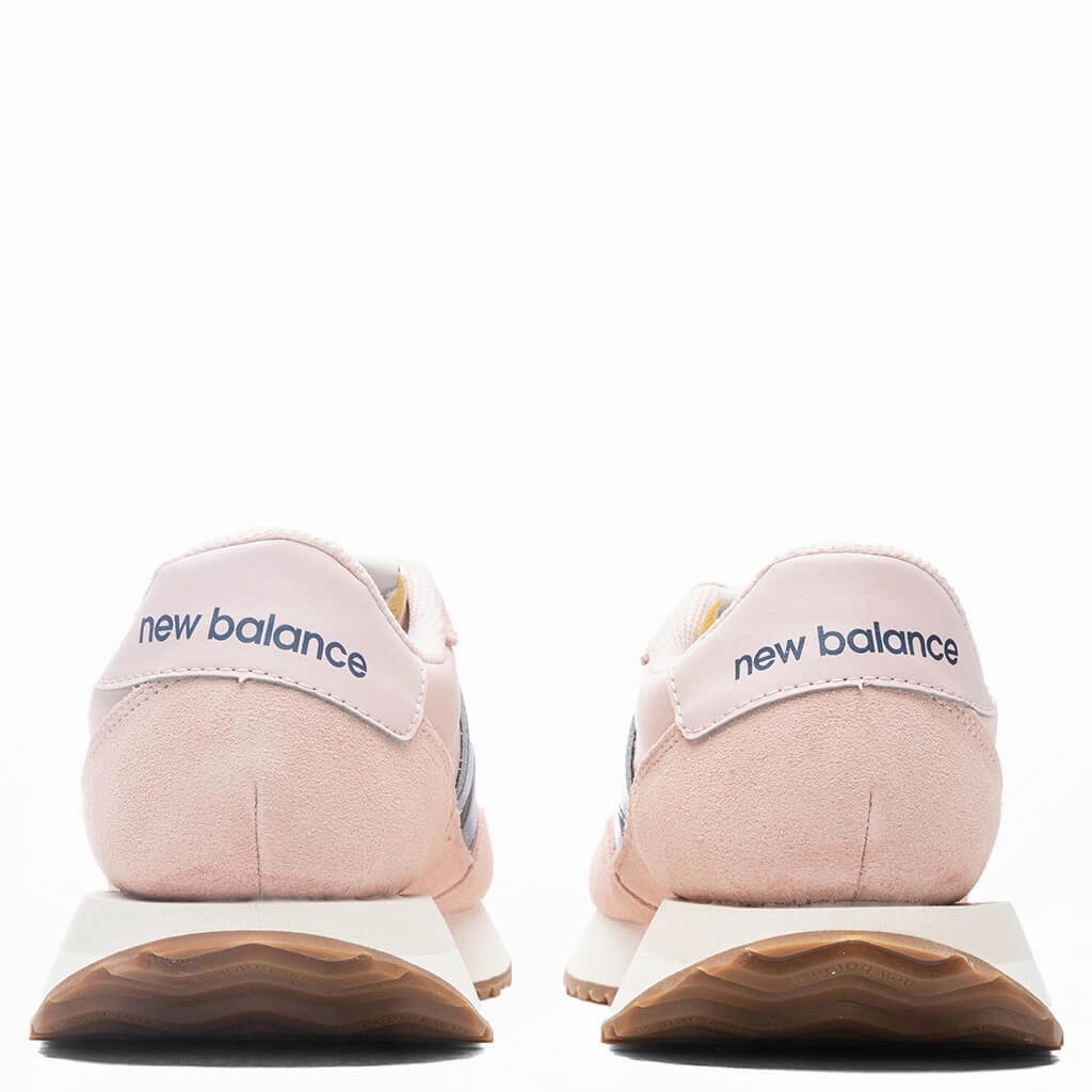 Women's 237 - Pink Haze/Moon Shadow New Balance Sport & Comfort Shoes