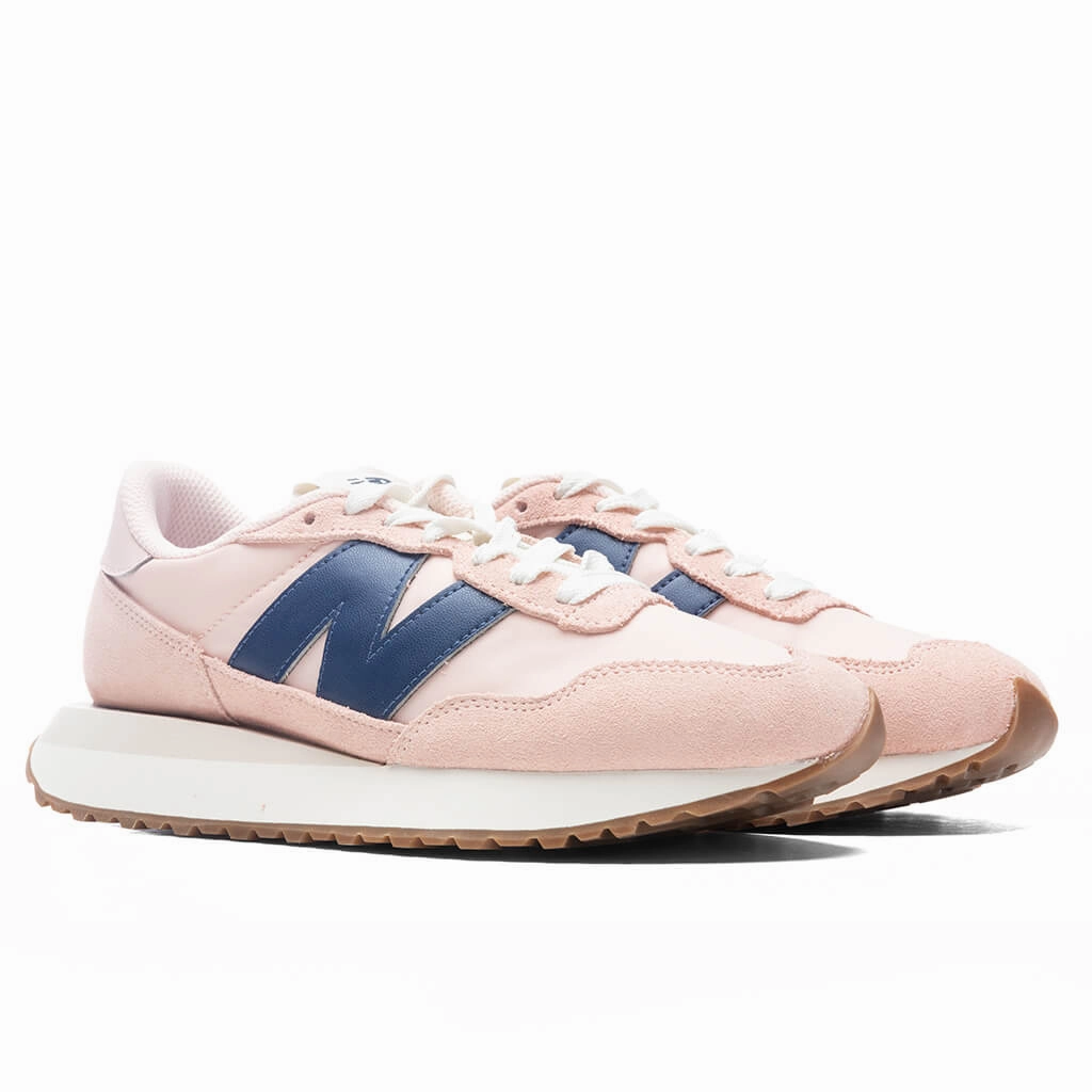 Women's 237 - Pink Haze/Moon Shadow New Balance Sport & Comfort Shoes