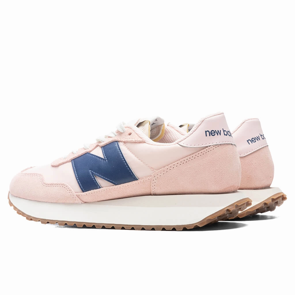 Women's 237 - Pink Haze/Moon Shadow New Balance Sport & Comfort Shoes