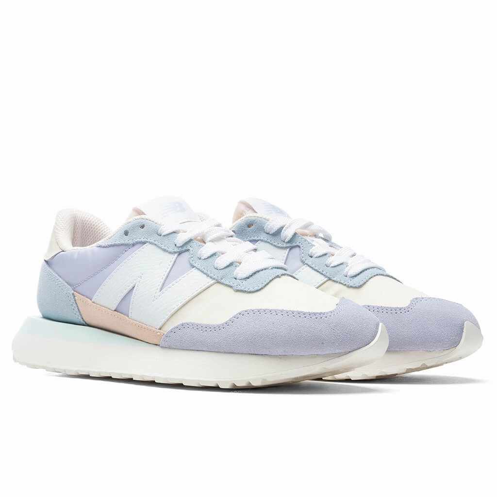 Women's 237 - Violet Haze/Macadamia Nut New Balance Sport & Comfort Shoes