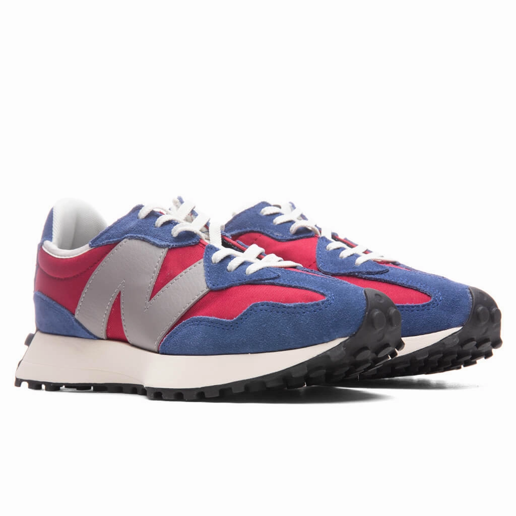 Women's 327 - Atlantic/Horizon New Balance Sport & Comfort Shoes
