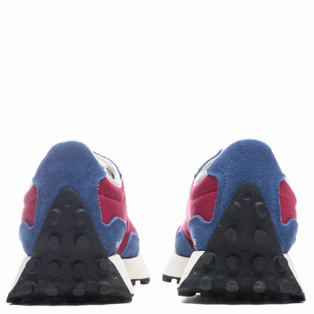 Women's 327 - Atlantic/Horizon New Balance Sport & Comfort Shoes