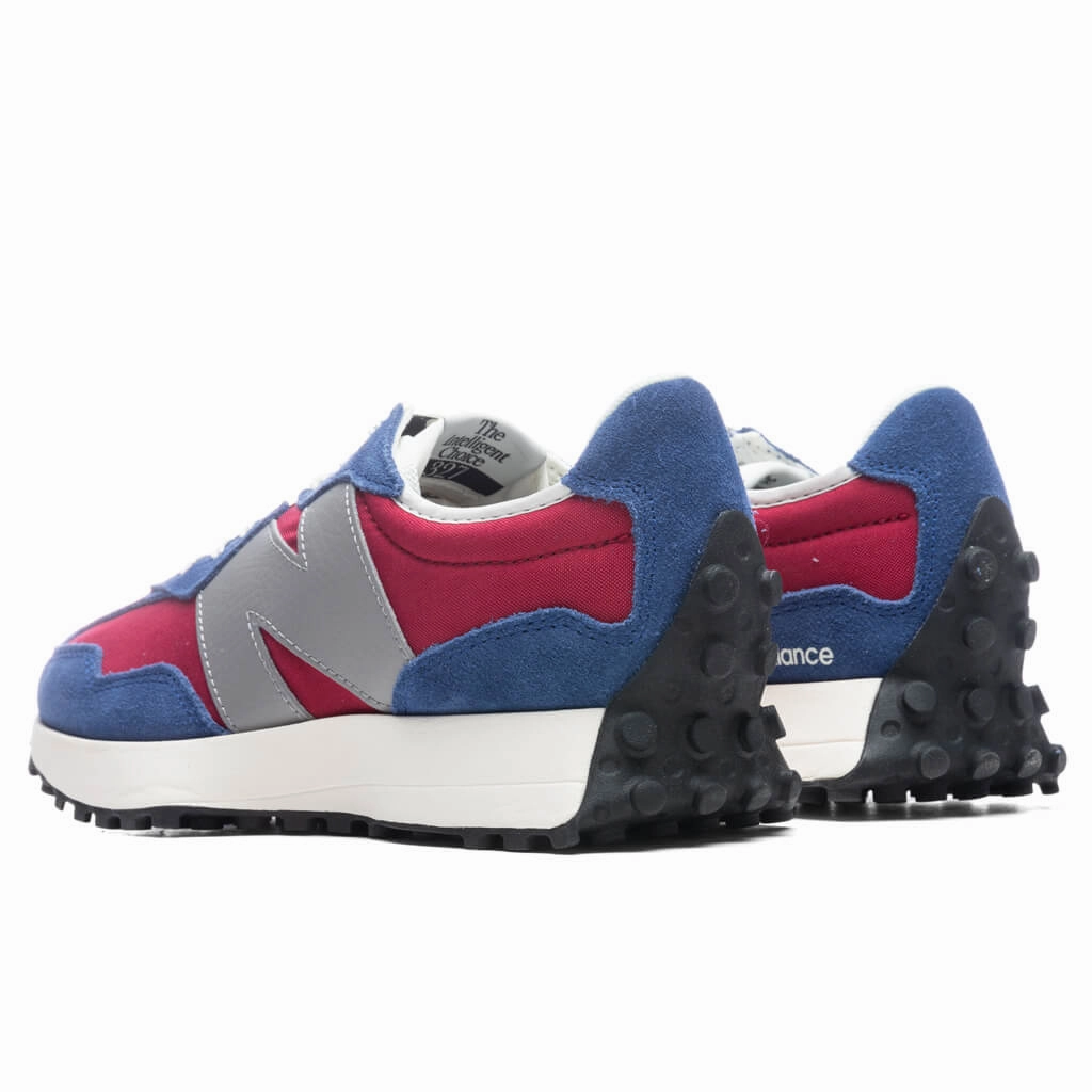 Women's 327 - Atlantic/Horizon New Balance Sport & Comfort Shoes