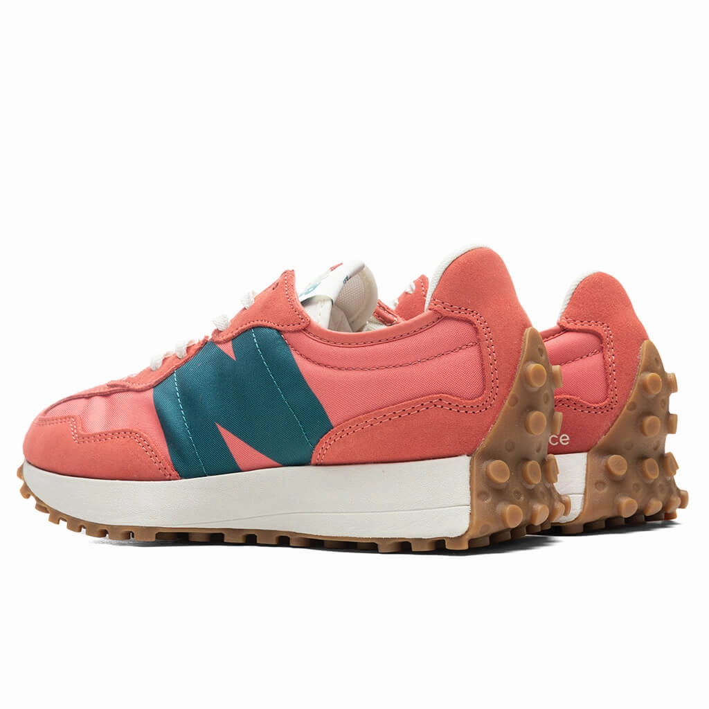 Women's 327 - Mars Red New Balance Sport & Comfort Shoes