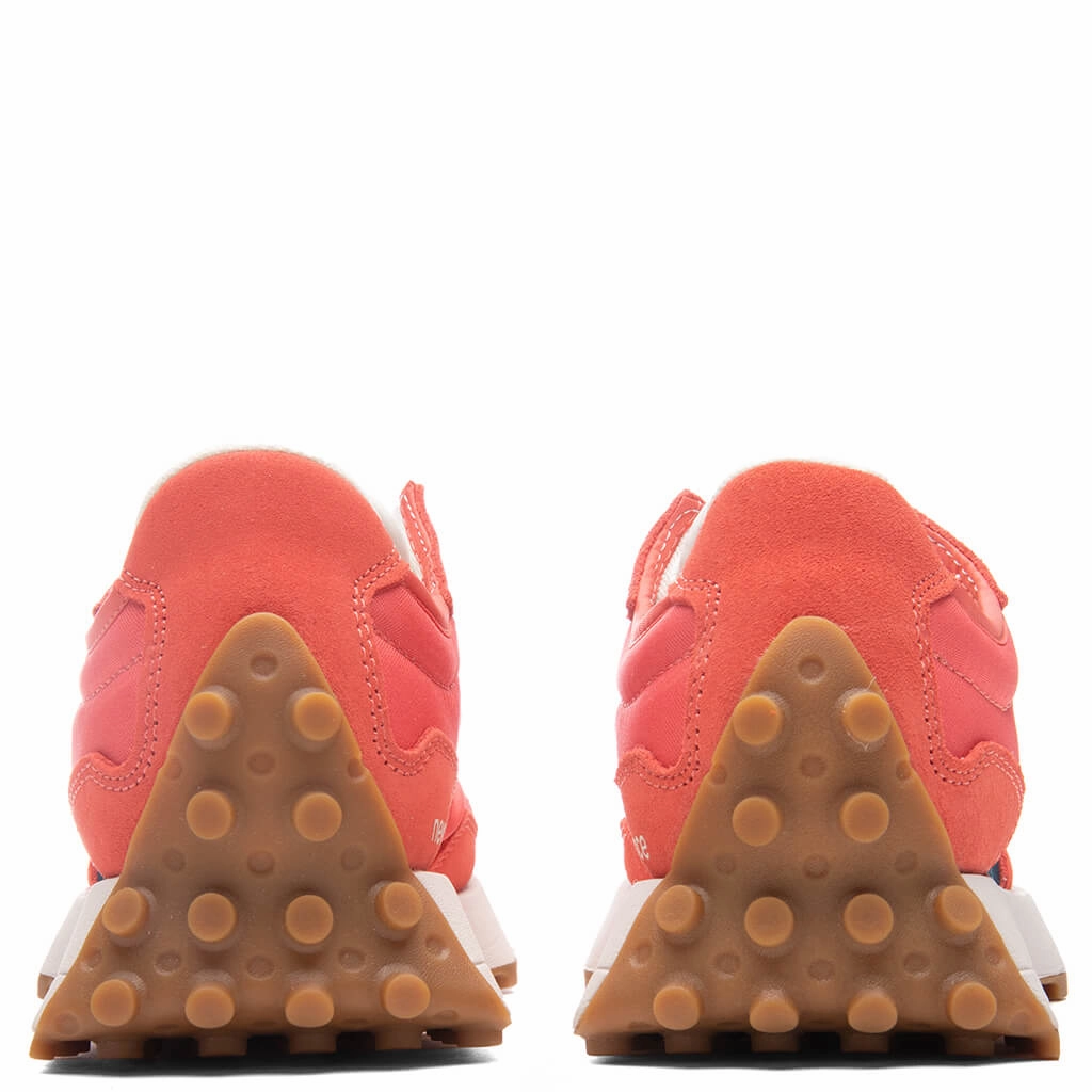 Women's 327 - Mars Red New Balance Sport & Comfort Shoes