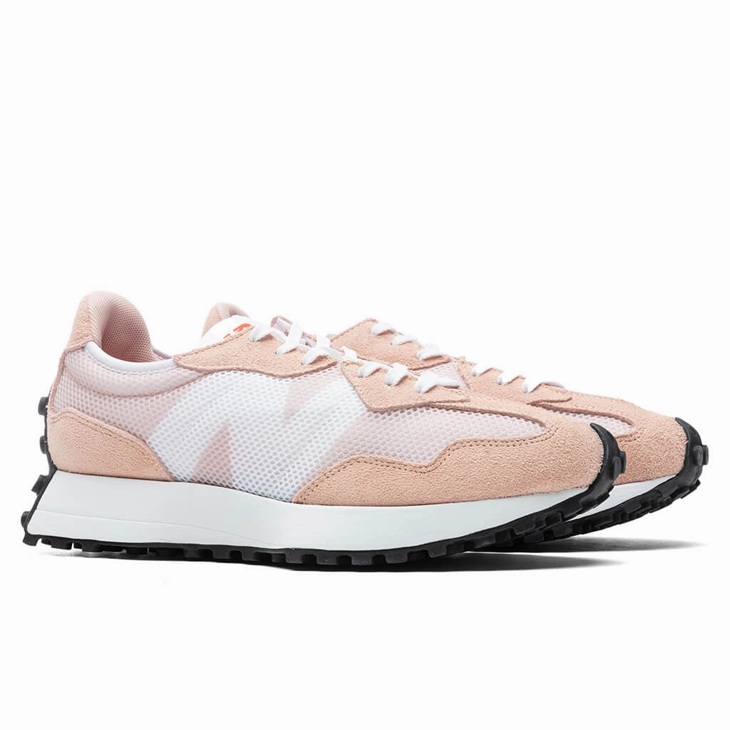Women's 327 - Rose Water New Balance Sport & Comfort Shoes