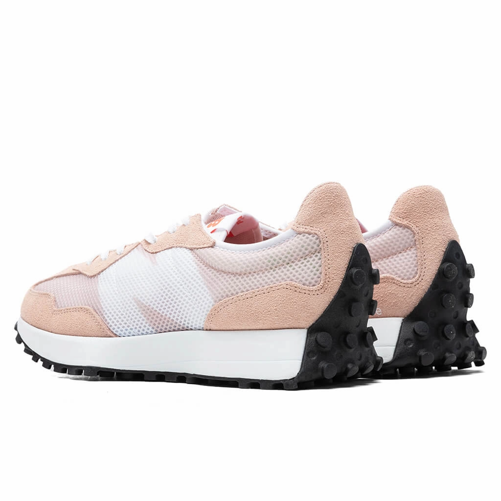 Women's 327 - Rose Water New Balance Sport & Comfort Shoes