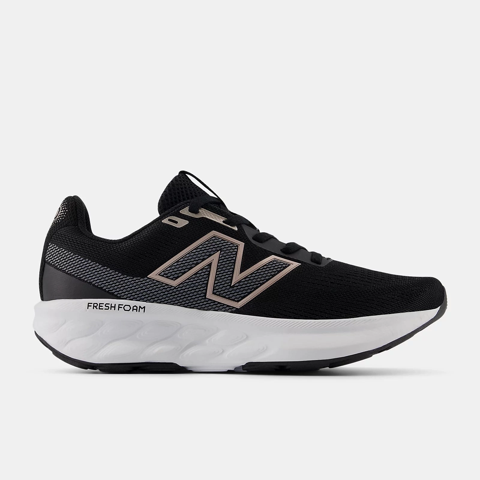 Women's 520 V9 New Balance shoe variations