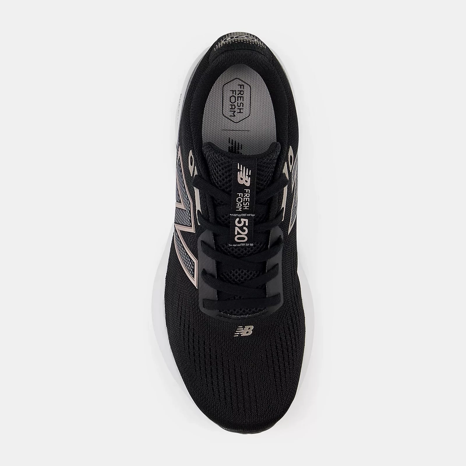 Women's 520 V9 Updated Fit Sneakers