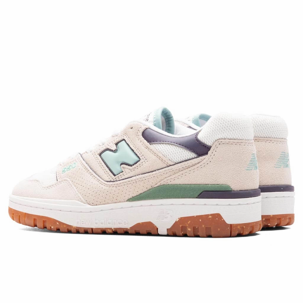 Women's 550 - Sea Salt New Balance Sport & Comfort Shoes