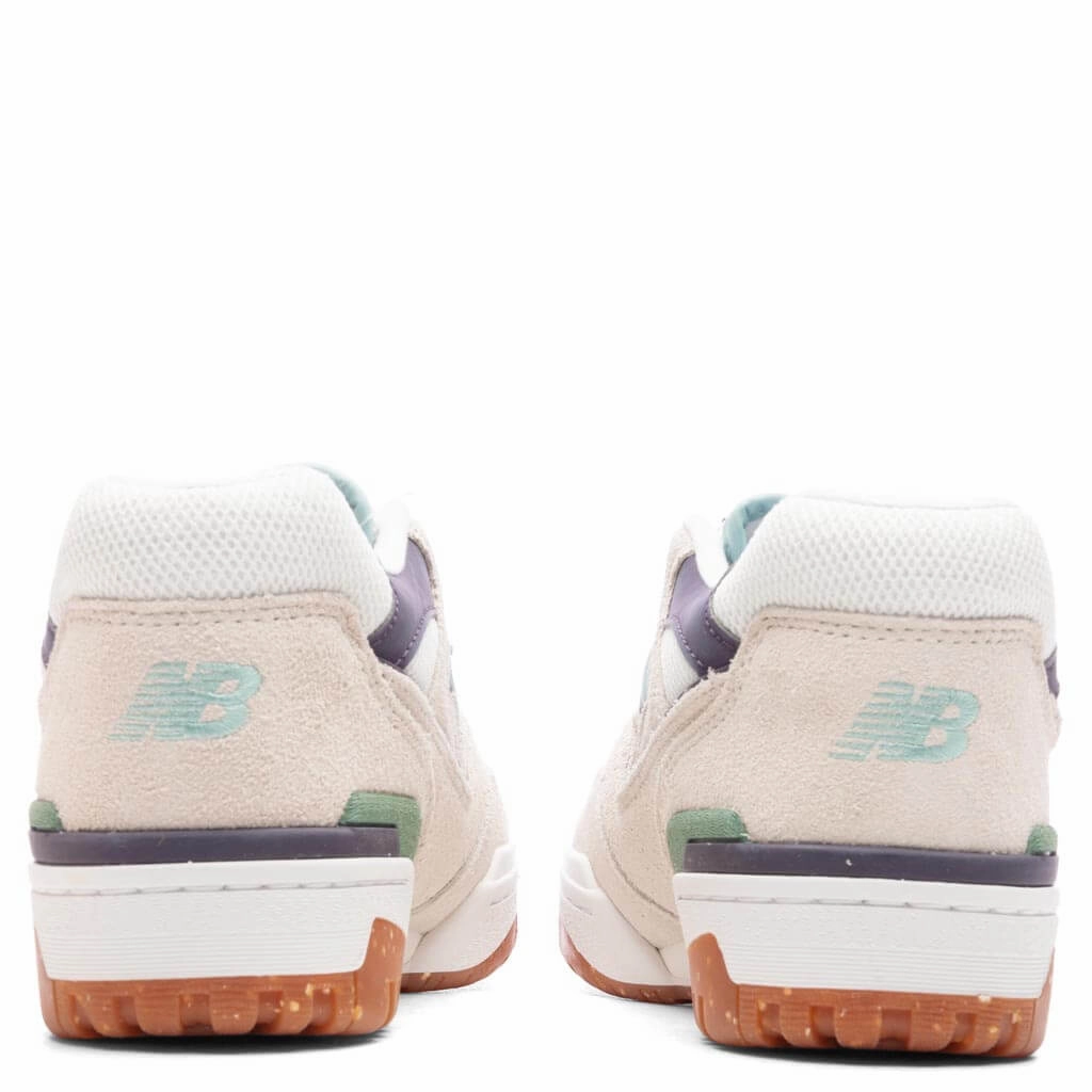 Women's 550 - Sea Salt New Balance Sport & Comfort Shoes
