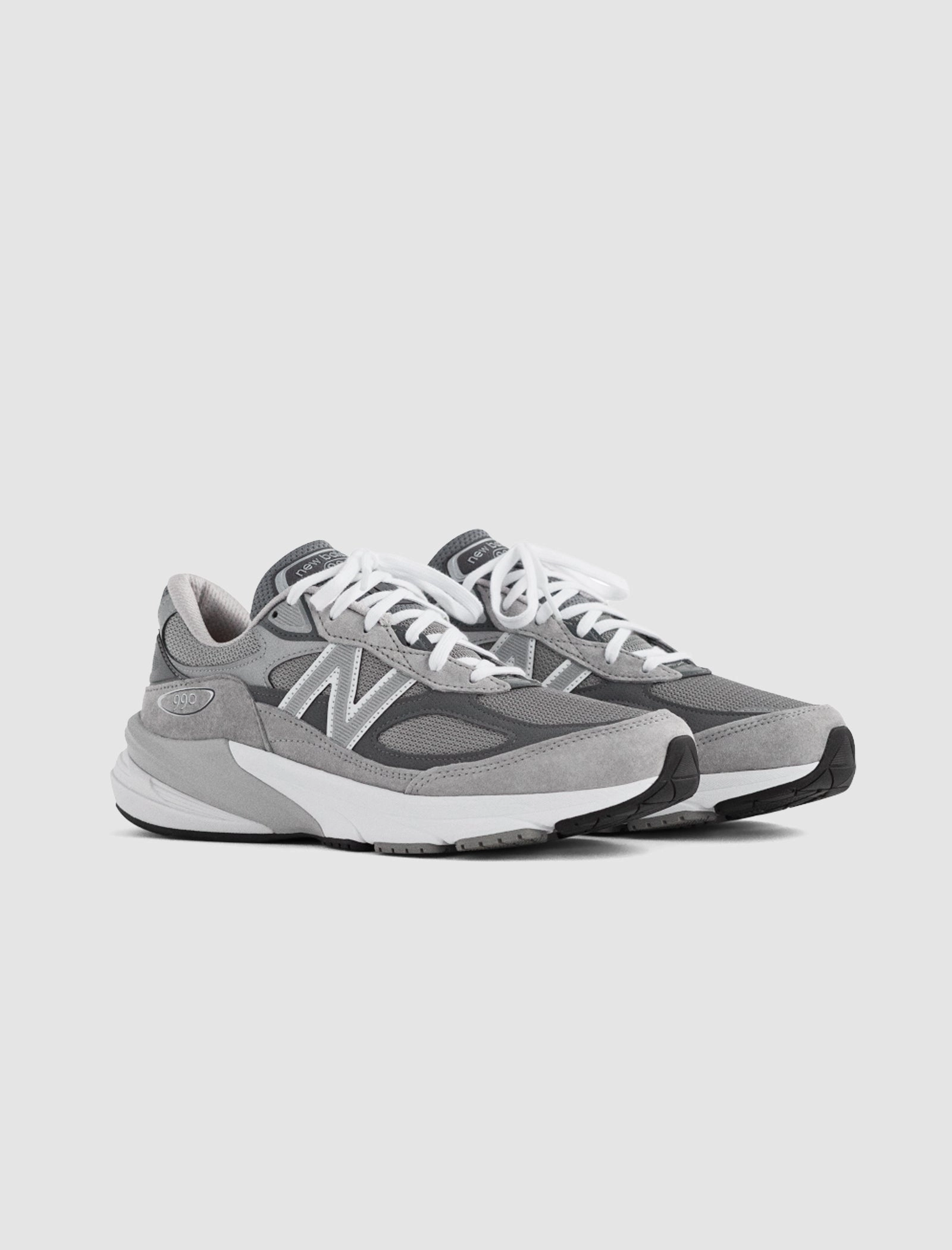 WOMEN'S 990 V6 MADE IN USA "GREY" Nike Air Max 1