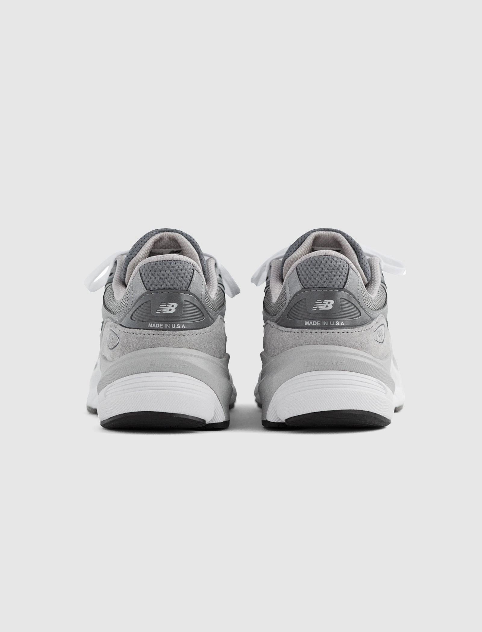 WOMEN'S 990 V6 MADE IN USA "GREY" Nike Air Max 1