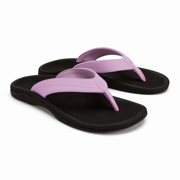 Women's 'Ohana Support Foam Sandals