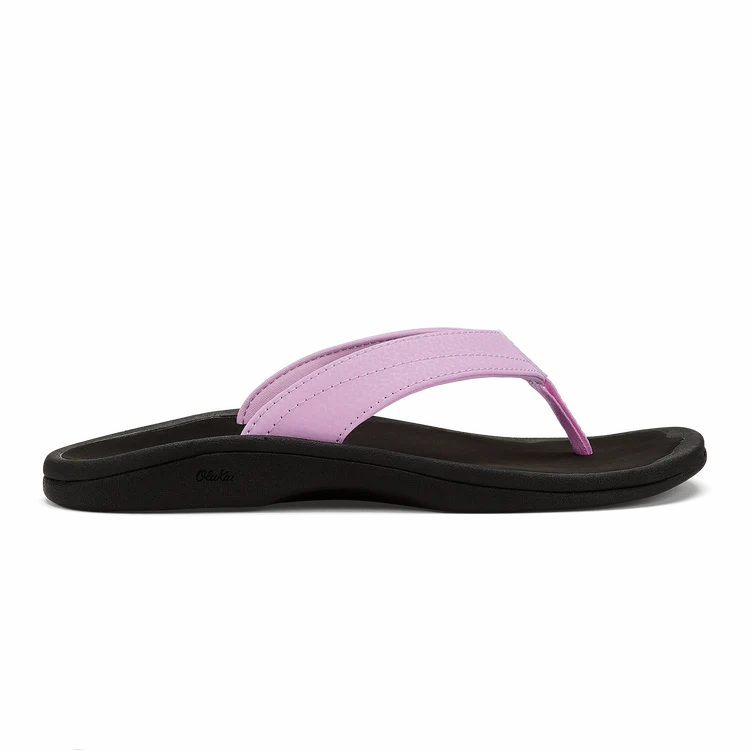 Women's 'Ohana Olukai footwear designs